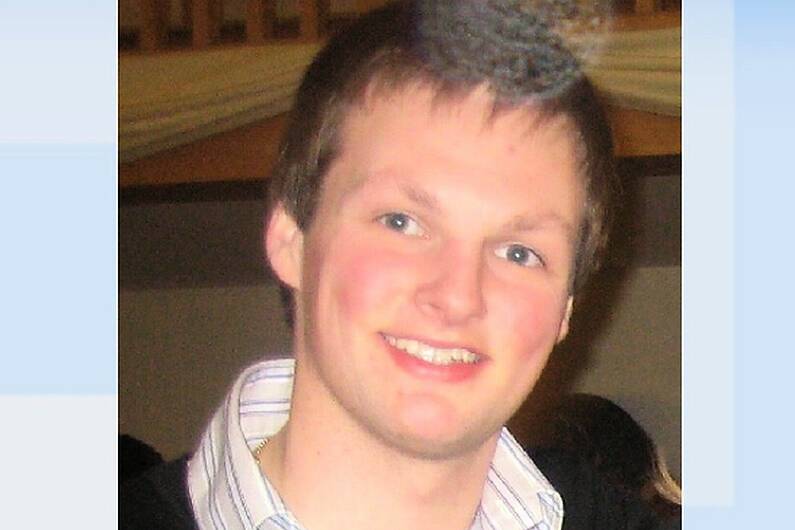 LISTEN BACK: Time for a public inquiry into Shane O'Farrell's death