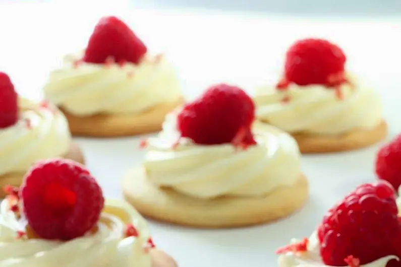 Cavan chef says Christmas baking still number 1