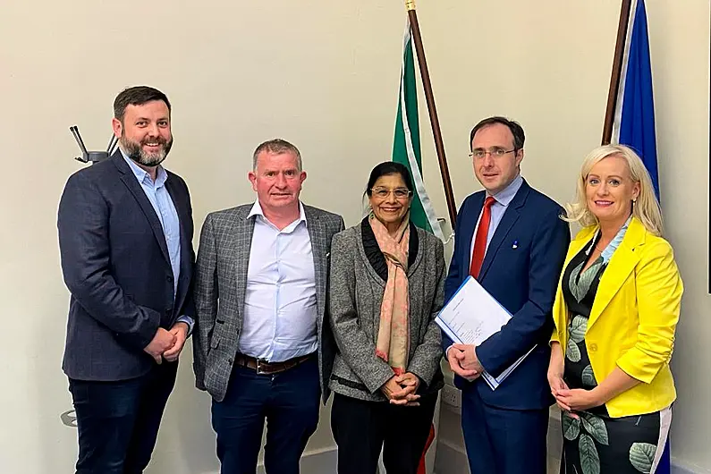 Monaghan plastics company highlights bidding war impact for Irish businesses