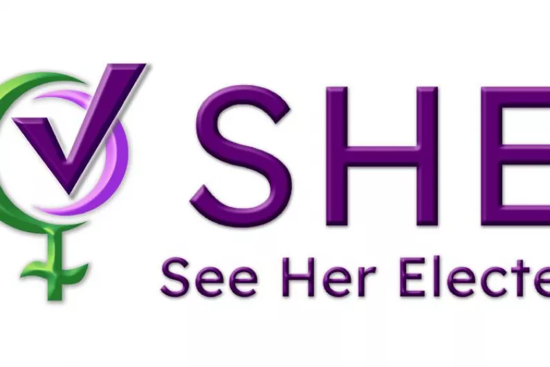 Local women encouraged to join See Her Elected Campaign