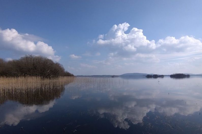 Lough Sheelin anglers part of new 'Citizen Sicence' initiative