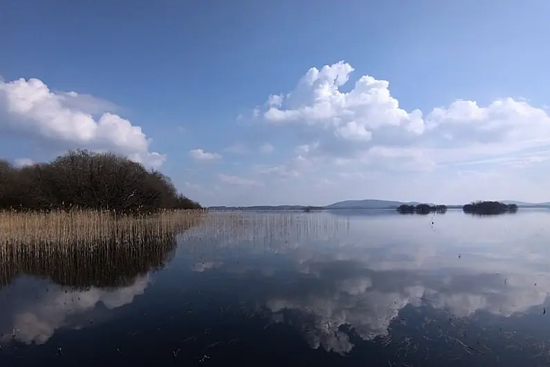 Lough Sheelin anglers part of new 'Citizen Sicence' initiative