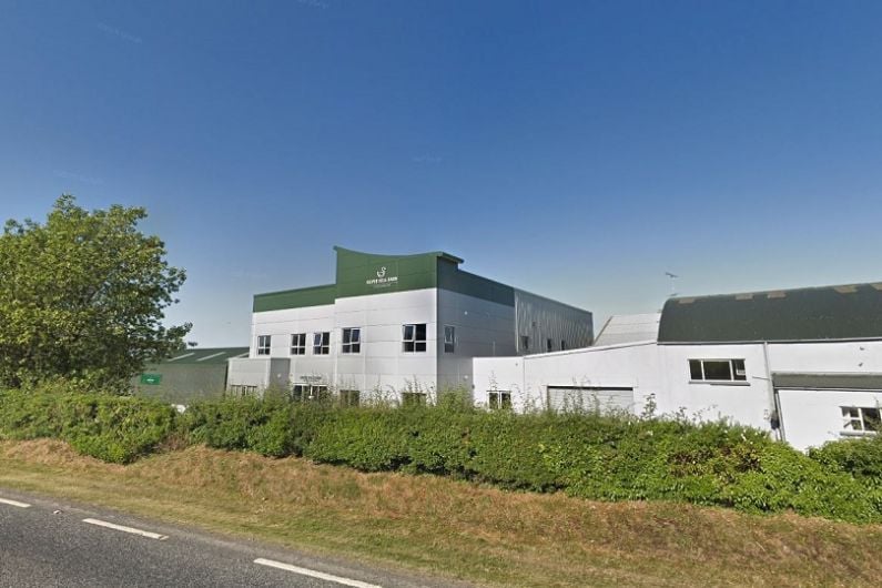 Expansion of Monaghan meat processing facility upheld