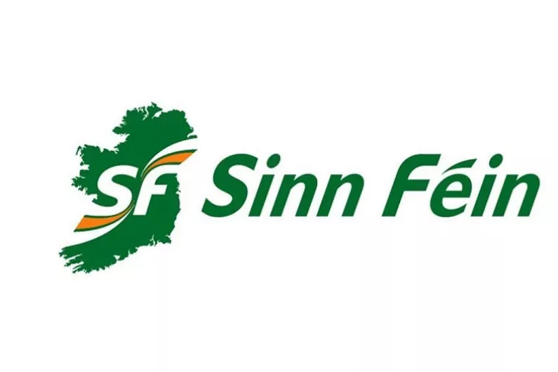 Local Republican group wants the party to drop Sinn F&eacute;in name