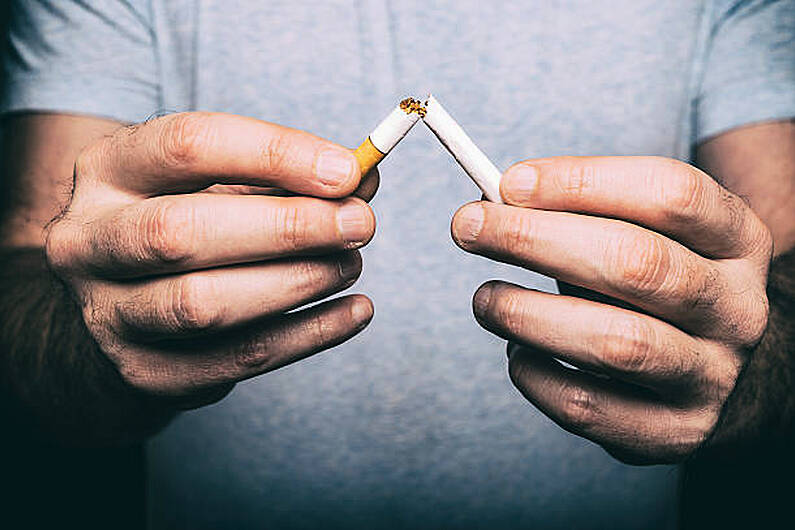 Over 26,000 people have given up smoking locally