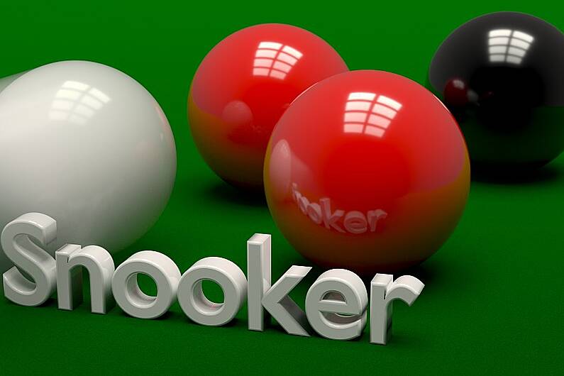 Ken Doherty drawn against Reanne Evans in World Snooker qualifiers