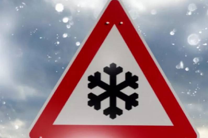 'It's going to feel Baltic out there' - Met &Eacute;ireann