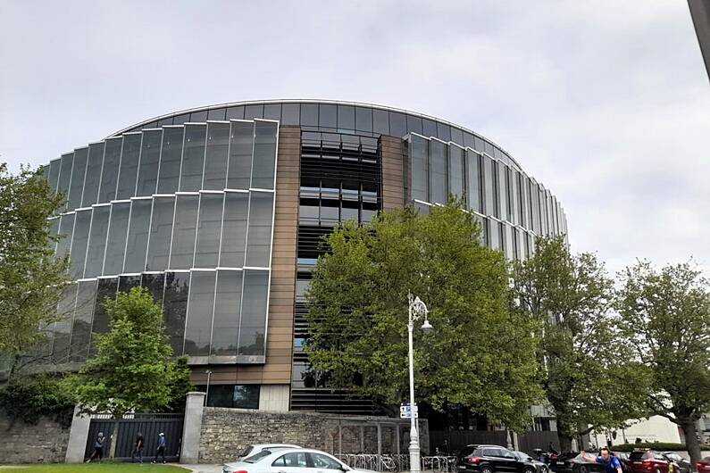 12 years' jail for man who raped daughter in Monaghan