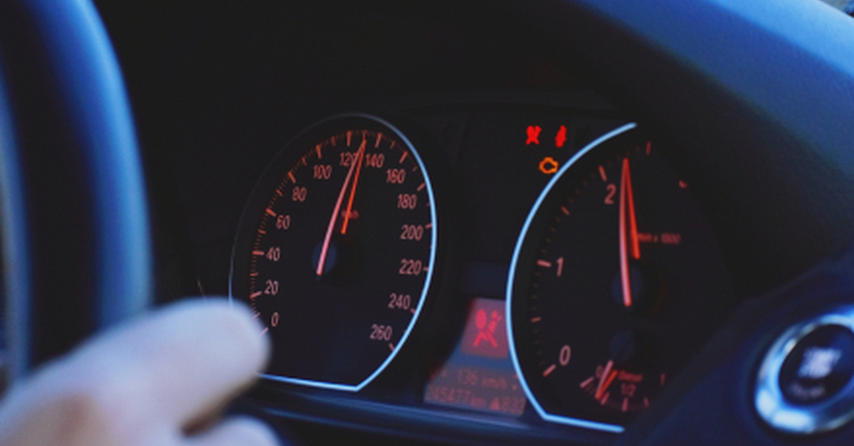 Two drivers caught more than double the speed limit in Monaghan ...