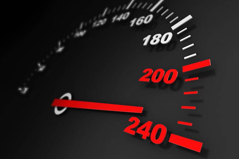 Reduction in speed limits &quot;the wrong focus&quot;- Retired Garda