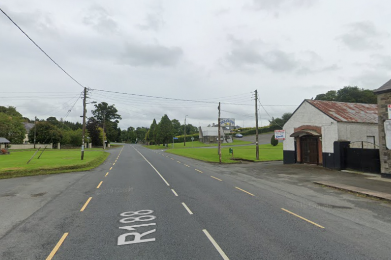 Calls for Tullyvin filter lane to prevent 'serious accident'