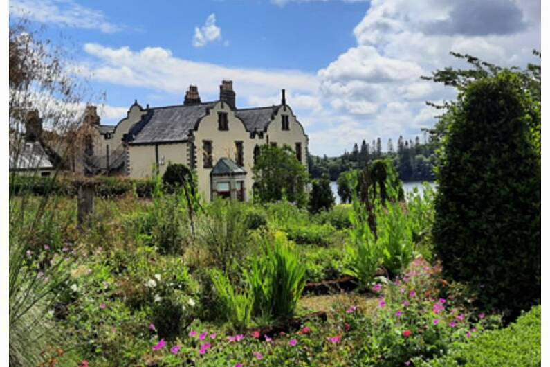 Listen Back: Almost &euro;400,000 announced for Tyrone Guthrie Centre