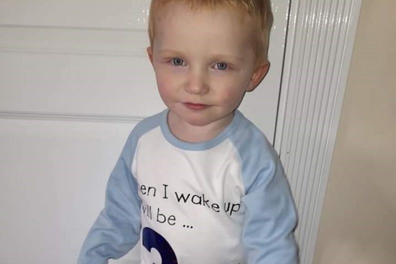 Cavan mother says son is missing out on growing up because of wait for autism assessment
