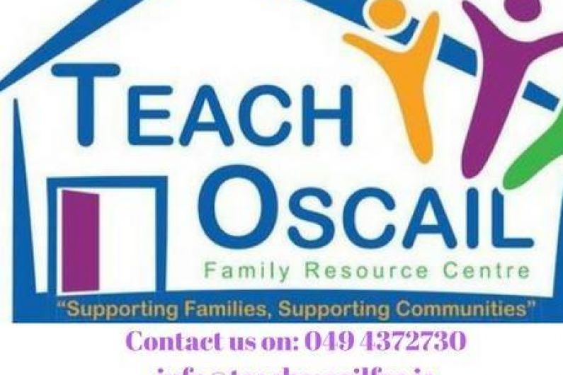 Teach Oscail became 'creative' to engage with increased numbers seeking support during Covid