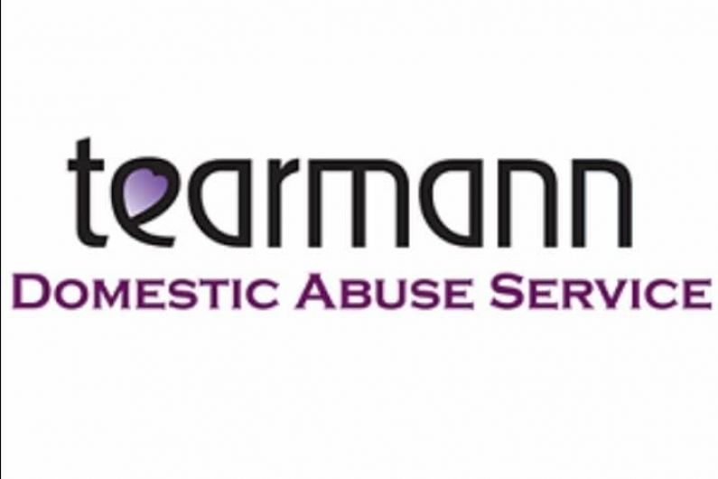 Funding of €15,000 announced for Tearmann Domestic Violence Services