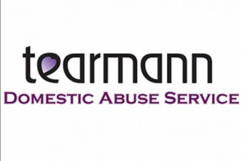 Funding awarded to Tearmann Domestic Violence Services