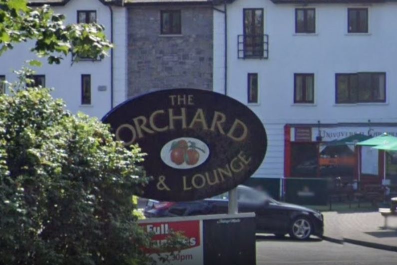 Cavan publican not concerned with reopening of NI pubs