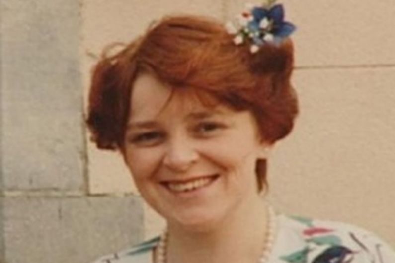 Gardaí seek information over murder of Sandra Collins 22 years ago