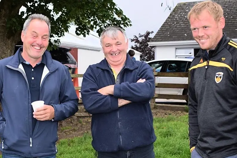 Tributes paid to Monaghan sheep breeder after farming accident