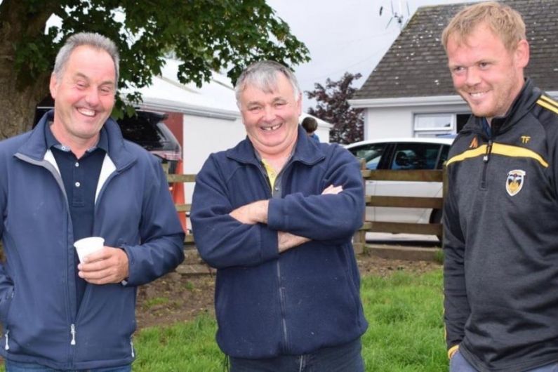 Tributes paid to Monaghan sheep breeder after farming accident