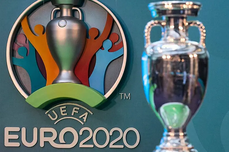 Will it or won't it Euro2020 in Dublin