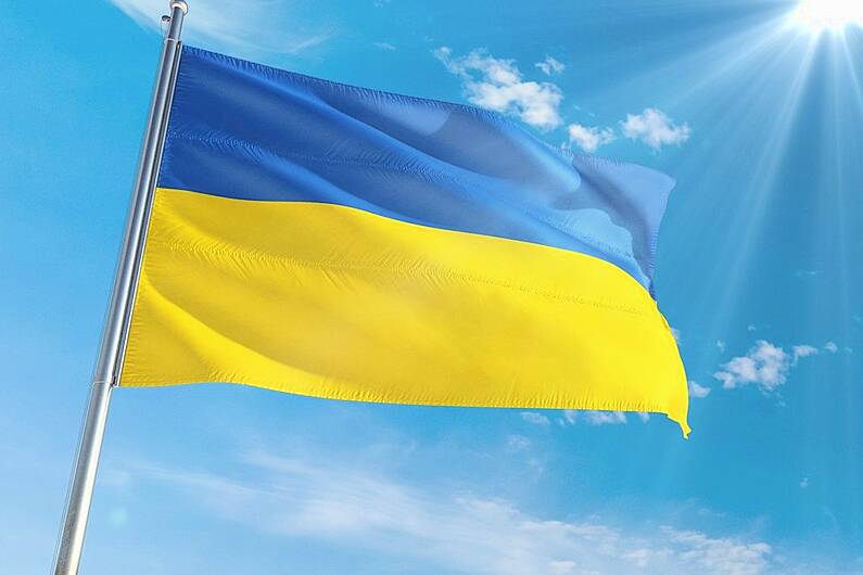 Ukraine Independence Day planned in Cavan