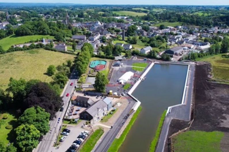 Ulster Canal to enhance tourist and hospitality opportunities