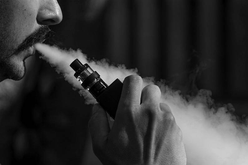 Local councillor seeks clarity over sale of vapes to under 18s