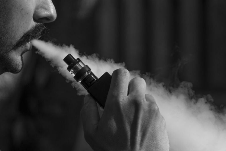 Local deputy welcomes proposals to ban disposable vapes