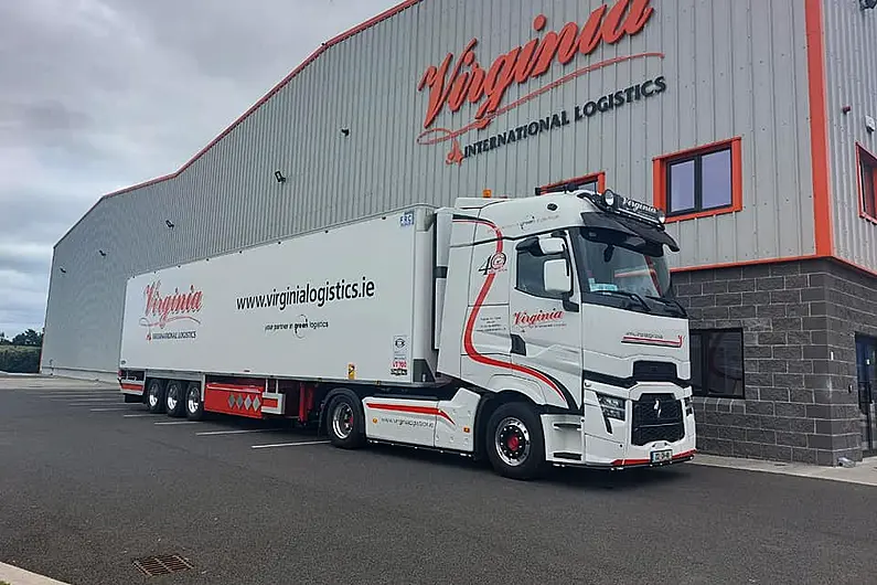 Virginia International Logistics agrees 'substantial investment' with private equity firm