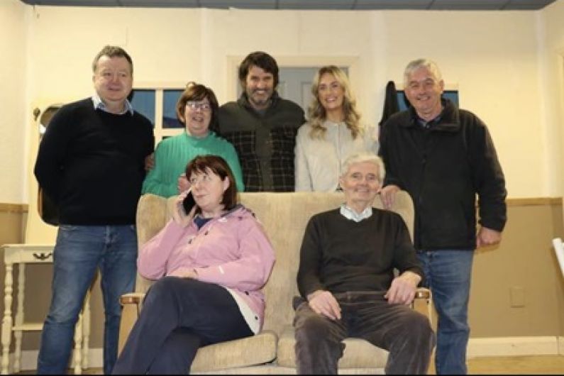 Drama group to stage comedy play in Monaghan Town tonight