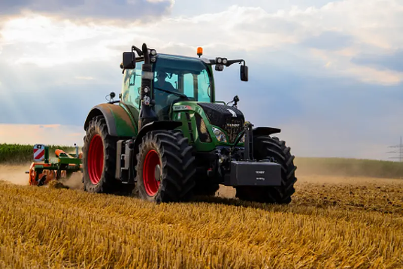 Local IFA chairman highlights effect of regulations on farmers