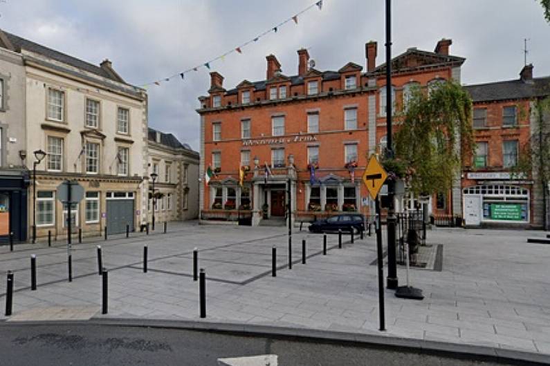 Westenra Hotel in Monaghan Town sold