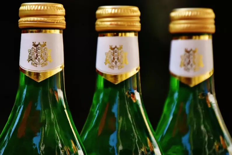 HEAR MORE: Minimum Unit Pricing driving increased alcohol sales across the border