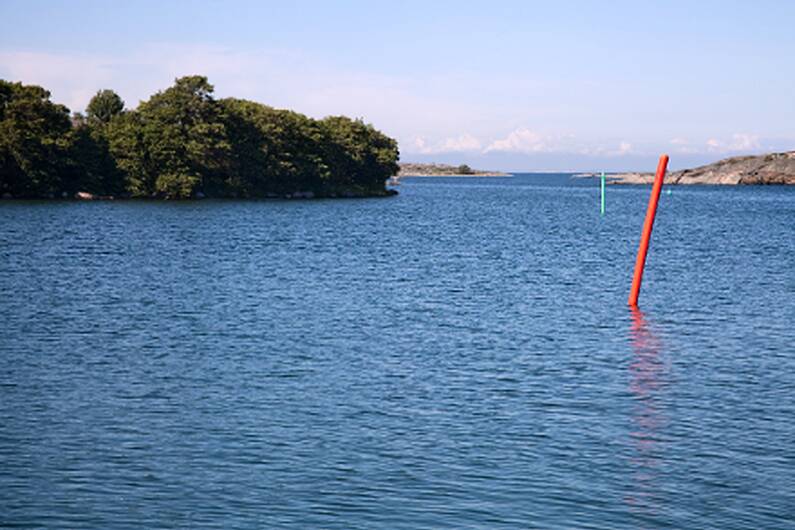 Christmas day swims to take place locally