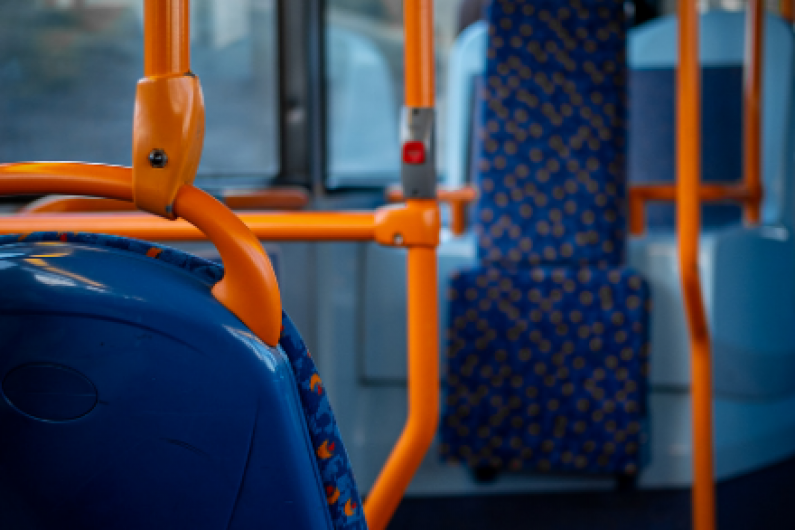 Listen Back: 20 school children in Cavan without school bus seat