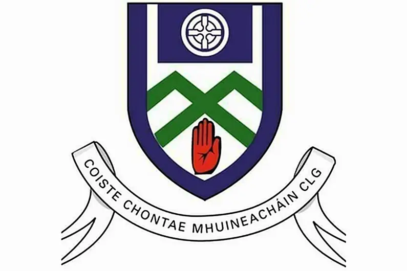 Monaghan face Derry in lions den rematch