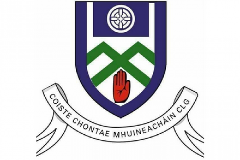 Monaghan ladies draw with Roscommon