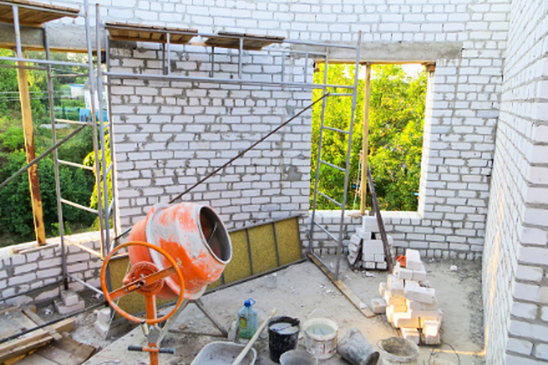 Planning lodged for 33 new homes in Cavan town
