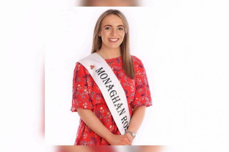 Listen Back: Anne-Marie McArdle on her Rose of Tralee appearance last night