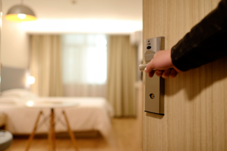 Monaghan hotels encouraged to assist with housing shortages