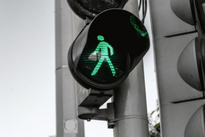 Concerns over lack of pedestrian crossing at Latlorcan