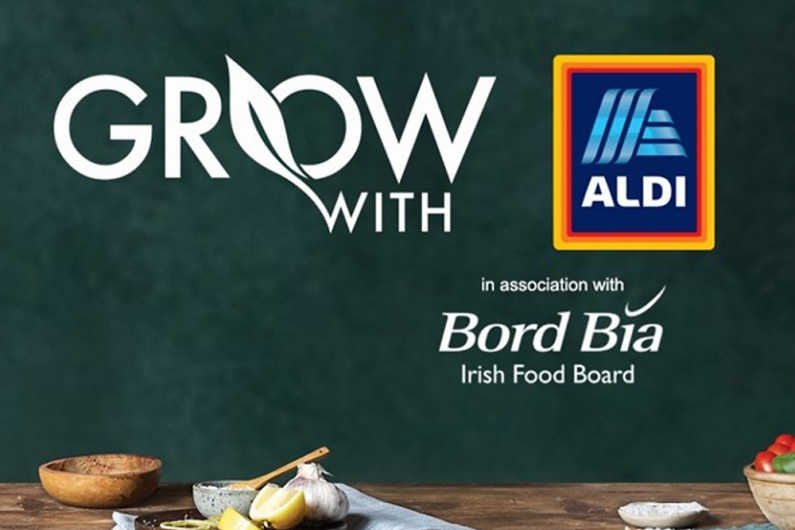 LISTEN BACK: Two local food producers included in 'Grow with Aldi' programme