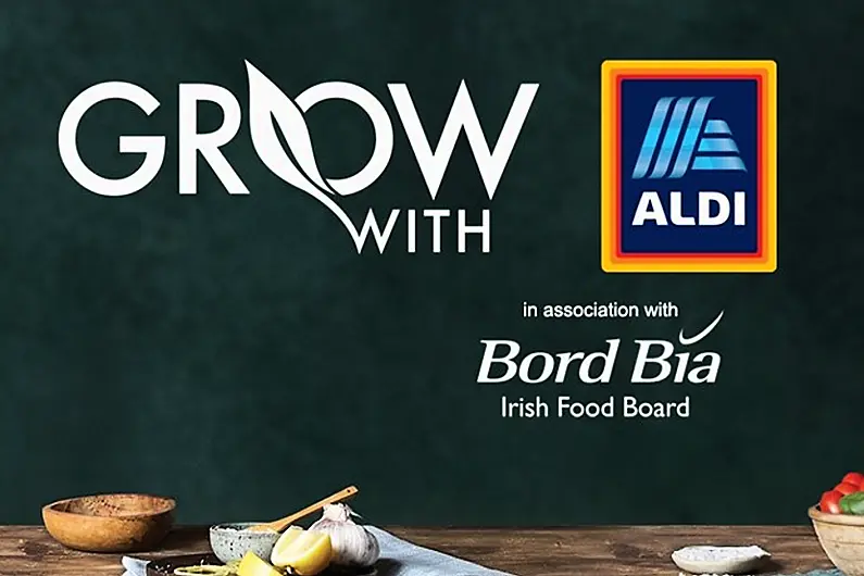 LISTEN BACK: Two local food producers included in 'Grow with Aldi' programme