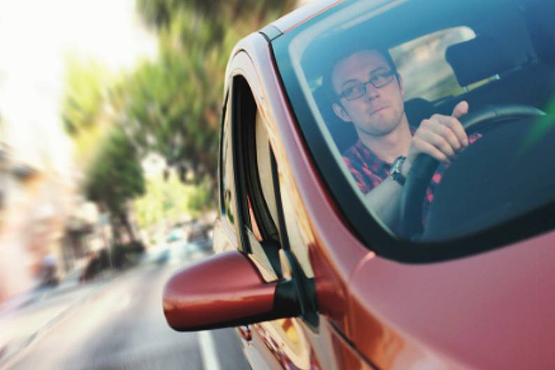 Dublin motorists 'backlogging' driving tests in Cavan