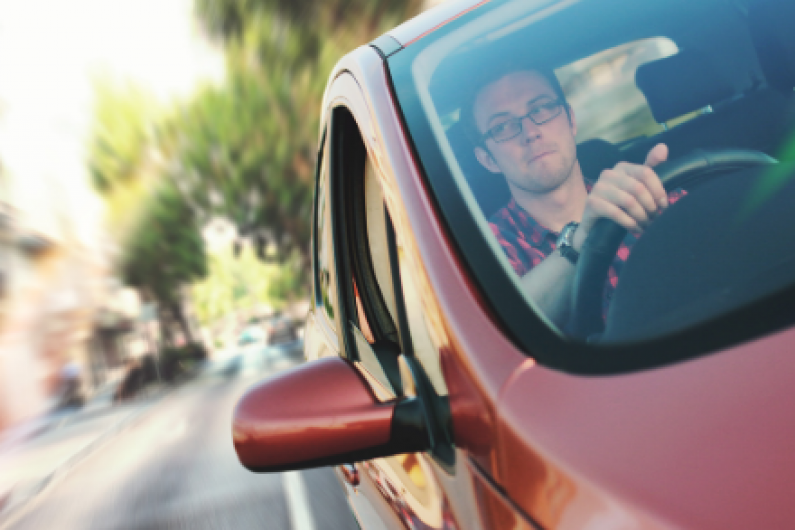 Listen Back: 2,310 people wait for a driving test in Cavan