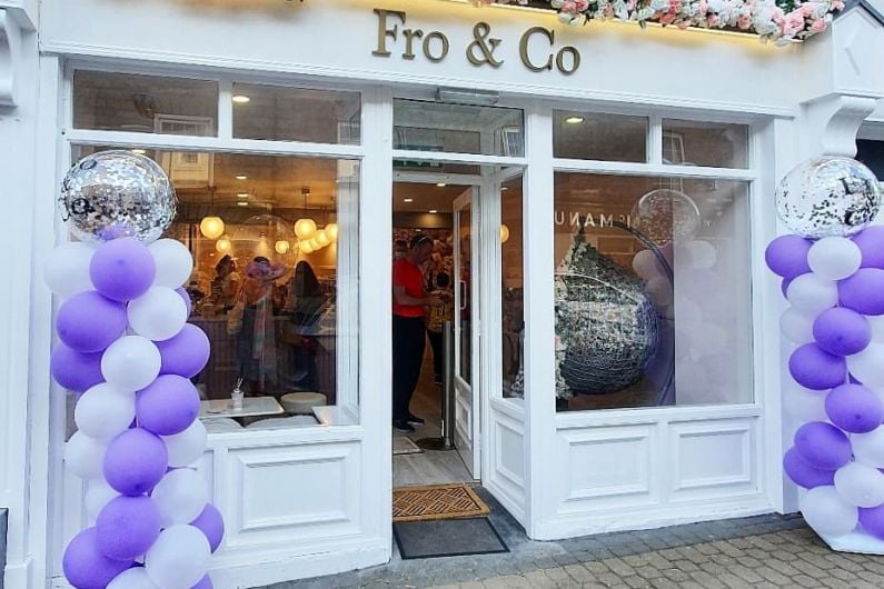 New Monaghan Town caf&eacute; promises customers 'an experience from moment they walk through the door'
