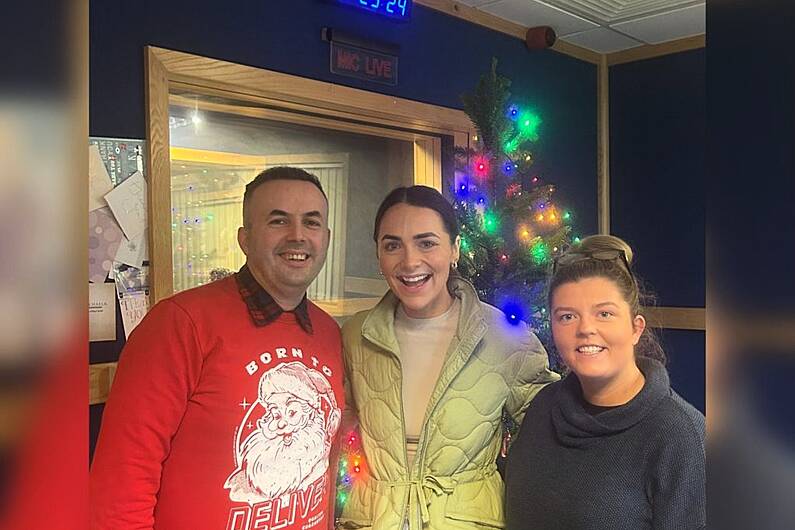 Listen Back: Kayleigh Trappe has certainly a lot to look forward to in 2025