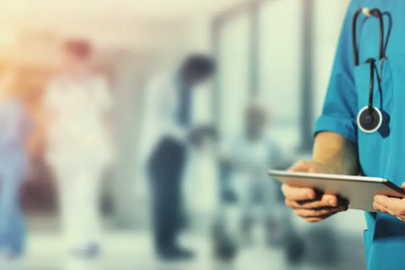 Local TD says poor working conditions in Irish hospitals is behind shortage of consultants