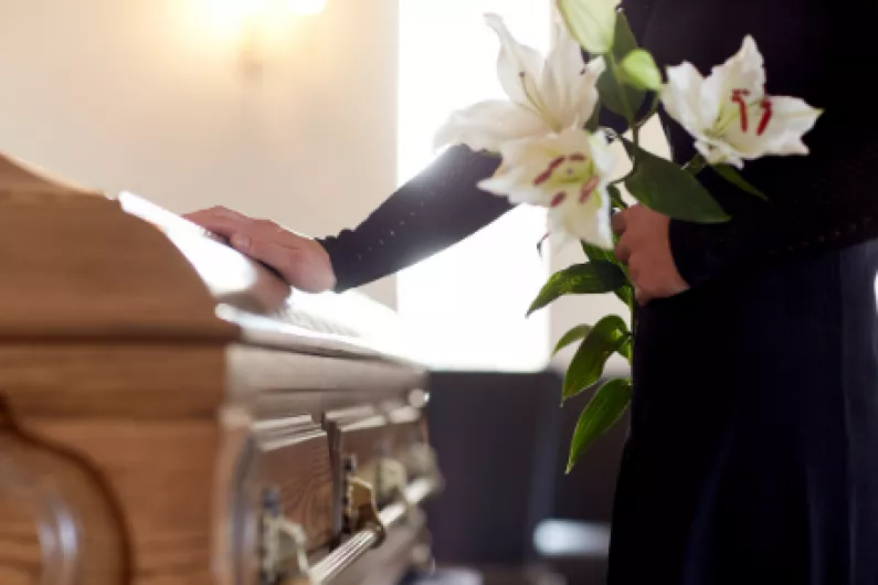 Cavan undertaker to offer 'pre-planned' funeral services